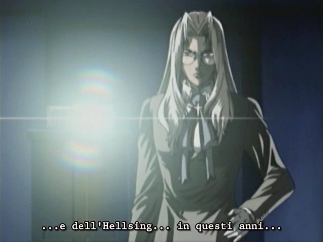 Otaku Gallery  / Anime e Manga / Hellsing / Screen Shots / Episodi / 08 - Kill House / 036.jpg